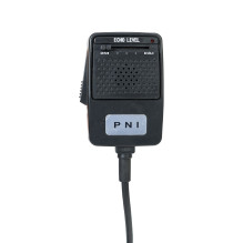 PNI Echo 4-pin echo microphone for CB radio station PNI Echo 4-pin echo microphone for CB radio station