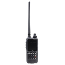 Yaesu FTA850L portable VHF...