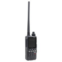 Yaesu FTA850L portable VHF radio station for aviation 118,000-136,992 MHz, 66 channels, 2200 mAh, IPX5