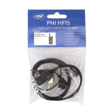 Headphone with microphone...