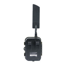 Hunting camera PNI Hunting 550C Internet 4G LTE, live access and notifications through the Tuya application, rechargeabl Hunting camera PNI Hunting 550C Internet 4G LTE, live access and notifications through the Tuya application, rechargeabl