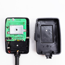 PNI Echo 4-pin echo microphone for CB radio station PNI Echo 4-pin echo microphone for CB radio station