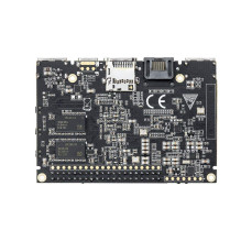 Mini PC Chadas VIM2 MAX AMGOSIC S912 DDR4 3GB + 64GB WIFI AP6359SA