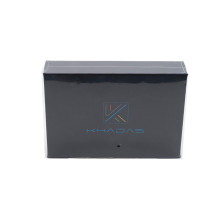 Mini PC Chadas VIM2 MAX AMGOSIC S912 DDR4 3GB + 64GB WIFI AP6359SA