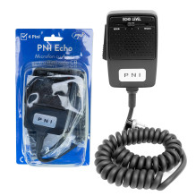 PNI Echo 4-pin echo microphone for CB radio station PNI Echo 4-pin echo microphone for CB radio station
