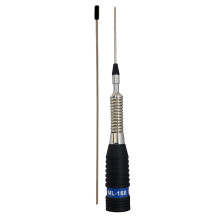 CB PNI ML160 antenos paketas, 145 cm, ir PNI T601 jungiamasis kabelis, kurio ilgis 4 metrai, skirtas montuoti ant fiksuo CB PNI ML160 antenos paketas, 145 cm, ir PNI T601 jungiamasis kabelis, kurio ilgis 4 metrai, skirtas montuoti ant fiksuo