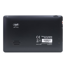 GPS navigacijos sistema PNI L807 PLUS 7 colių ekranas, 800 MHz, 256 MB DDR, 8 GB vidinės atminties, FM siųstuvas