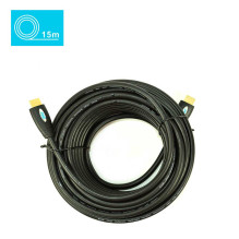 PNI H1500 High-Speed 1.4V HDMI cable, plug-in, Ethernet, gold-plated, 15m PNI H1500 High-Speed 1.4V HDMI cable, plug-in, Ethernet, gold-plated, 15m