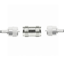 PNI adapter PL-258 (mother PL-mother PL)