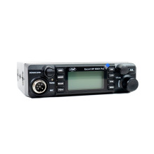 CB PNI ESCORT HP 9001 PRO ASQ radio station package + CB PNI S75 antenna with magnet CB PNI ESCORT HP 9001 PRO ASQ radio station package + CB PNI S75 antenna with magnet