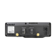 Mobile radio station PNI PoC 1700, GSM 4G LTE, Android 5.1.1, 1.77 inch color screen, 12V, IP54 Mobile radio station PNI PoC 1700, GSM 4G LTE, Android 5.1.1, 1.77 inch color screen, 12V, IP54