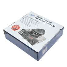CB PNI radio station HP 8024 Escort with adjustable ASQ and 12V-24V power supply CB PNI radio station HP 8024 Escort with adjustable ASQ and 12V-24V power supply