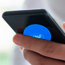 Lipnus PNI mobiliojo telefono priedas