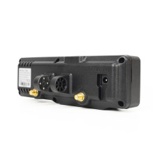 Mobile radio station PNI PoC 1700, GSM 4G LTE, Android 5.1.1, 1.77 inch color screen, 12V, IP54 Mobile radio station PNI PoC 1700, GSM 4G LTE, Android 5.1.1, 1.77 inch color screen, 12V, IP54