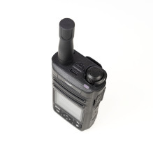 Nešiojama radijo stotelė PNI PoC 1800, GSM 4G LTE, 802.11b / g / n, 2,4 GHz, 1,77 colio spalvotas ekranas, ličio jonų 44 Nešiojama radijo stotelė PNI PoC 1800, GSM 4G LTE, 802.11b / g / n, 2,4 GHz, 1,77 colio spalvotas ekranas, ličio jonų 44