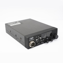 CB PNI radijo stotis HP 8024 Escort su reguliuojamu ASQ ir 12–24 V maitinimo šaltiniu CB PNI radijo stotis HP 8024 Escort su reguliuojamu ASQ ir 12–24 V maitinimo šaltiniu