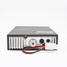 CB PNI radio station HP 8024 Escort with adjustable ASQ and 12V-24V power supply CB PNI radio station HP 8024 Escort with adjustable ASQ and 12V-24V power supply