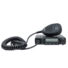 CB radio station JOPIX PT31 AM / FM, 4W, 12V, ASQ CB radio station JOPIX PT31 AM / FM, 4W, 12V, ASQ