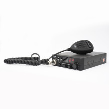 CB PNI radijo stotis HP 8024 Escort su reguliuojamu ASQ ir 12–24 V maitinimo šaltiniu CB PNI radijo stotis HP 8024 Escort su reguliuojamu ASQ ir 12–24 V maitinimo šaltiniu