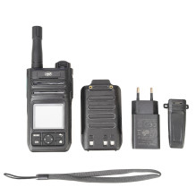 Portable radio station PNI PoC 1800, GSM 4G LTE, 802.11b / g / n, 2.4GHz, 1.77 inch color screen, Li-Ion 4400 mAh, IP54 Portable radio station PNI PoC 1800, GSM 4G LTE, 802.11b / g / n, 2.4GHz, 1.77 inch color screen, Li-Ion 4400 mAh, IP54