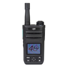 Nešiojama radijo stotelė PNI PoC 1800, GSM 4G LTE, 802.11b / g / n, 2,4 GHz, 1,77 colio spalvotas ekranas, ličio jonų 44 Nešiojama radijo stotelė PNI PoC 1800, GSM 4G LTE, 802.11b / g / n, 2,4 GHz, 1,77 colio spalvotas ekranas, ličio jonų 44