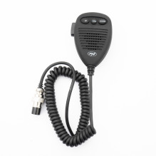 CB PNI radio station HP 8024 Escort with adjustable ASQ and 12V-24V power supply CB PNI radio station HP 8024 Escort with adjustable ASQ and 12V-24V power supply