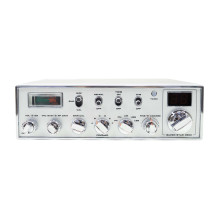 CB SUPER STAR-3900 radio station, AM / FM / USB / CW / PA, 12V, ASQ CB SUPER STAR-3900 radio station, AM / FM / USB / CW / PA, 12V, ASQ