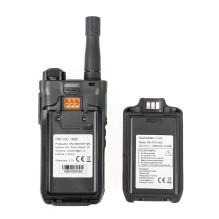 Portable radio station PNI PoC 1800, GSM 4G LTE, 802.11b / g / n, 2.4GHz, 1.77 inch color screen, Li-Ion 4400 mAh, IP54 Portable radio station PNI PoC 1800, GSM 4G LTE, 802.11b / g / n, 2.4GHz, 1.77 inch color screen, Li-Ion 4400 mAh, IP54