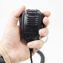 CB SUPER STAR-3900 radio station, AM / FM / USB / CW / PA, 12V, ASQ CB SUPER STAR-3900 radio station, AM / FM / USB / CW / PA, 12V, ASQ