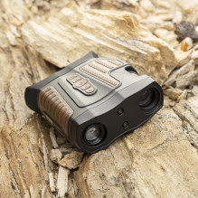 PNI Hunting BH800 digital binoculars, 8x digital zoom