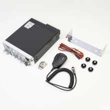 CB SUPER STAR-3900 radio station, AM / FM / USB / CW / PA, 12V, ASQ CB SUPER STAR-3900 radio station, AM / FM / USB / CW / PA, 12V, ASQ
