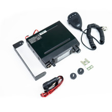 CB PNI ESCORT ESCORT HP 9001 PRO ASQ Radio Station Kit + CB PNI ML145 Antenna with 145 / PL Magnet CB PNI ESCORT ESCORT HP 9001 PRO ASQ Radio Station Kit + CB PNI ML145 Antenna with 145 / PL Magnet