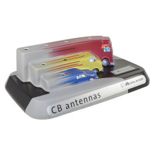 Antenos stovas Midland kodas 603541