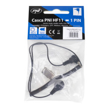 PNI HF11 headphone with 1...