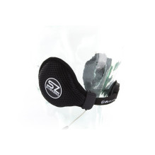 Midland Subzero Sun stereo headphones for summer color Black Code C936.17