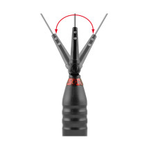 CB PNI SUPER SANTIAGO 600 radio antenna CB PNI SUPER SANTIAGO 600 radio antenna