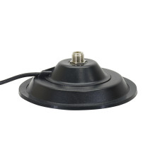 CB PNI ESCORT ESCORT HP 9001 PRO ASQ radio station kit + CB PNI ML160 antenna with 145 / PL magnet CB PNI ESCORT ESCORT HP 9001 PRO ASQ radio station kit + CB PNI ML160 antenna with 145 / PL magnet