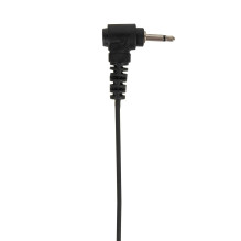 PNI HF11 headphone with 1 pin 2.5 mm, acoustic tube, for all radio stations PNI HF11 headphone with 1 pin 2.5 mm, acoustic tube, for all radio stations