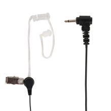 PNI HF11 headphone with 1 pin 2.5 mm, acoustic tube, for all radio stations PNI HF11 headphone with 1 pin 2.5 mm, acoustic tube, for all radio stations