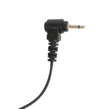 PNI HF11 headphone with 1 pin 2.5 mm, acoustic tube, for all radio stations PNI HF11 headphone with 1 pin 2.5 mm, acoustic tube, for all radio stations