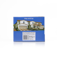 „Yala“ elektromagnetinis PNI H1073A iš plieno su „Fail Secure“ stebuliu NO