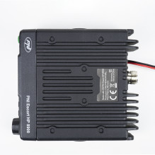 CB PNI Escort HP 8900 ASQ radijo stotis, 12 V, RF stiprinimas, CTCSS-DCS, dvigubas stebėjimas CB PNI Escort HP 8900 ASQ radijo stotis, 12 V, RF stiprinimas, CTCSS-DCS, dvigubas stebėjimas