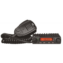 VHF CRT SPACE V radio...