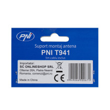 Mounting bracket PNI T941...
