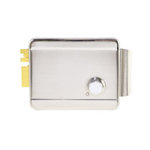 „Yala“ elektromagnetinis PNI H1073A iš plieno su „Fail Secure“ stebuliu NO