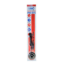 CB PNI Escort HP 62 radijo stoties rinkinys ir PNI S75 antena su magnetu CB PNI Escort HP 62 radijo stoties rinkinys ir PNI S75 antena su magnetu