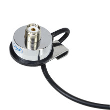 Mounting bracket PNI T941 on the trunk - includes 5m cable