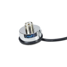 Mounting bracket PNI T941 on the trunk - includes 5m cable
