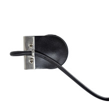 Mounting bracket PNI T941 on the trunk - includes 5m cable