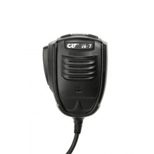 VHF CRT SPACE V radio station 136-174MHz, 199 channels, PC programmable, 13.8 Vdc, Talk Around, Scan, Squelch, BCL, Mic VHF CRT SPACE V radio station 136-174MHz, 199 channels, PC programmable, 13.8 Vdc, Talk Around, Scan, Squelch, BCL, Mic
